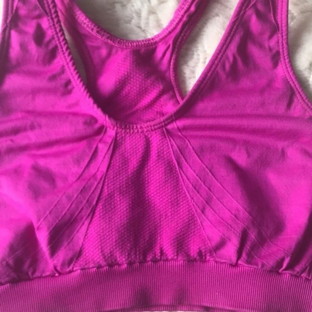 Sports Bra size medium